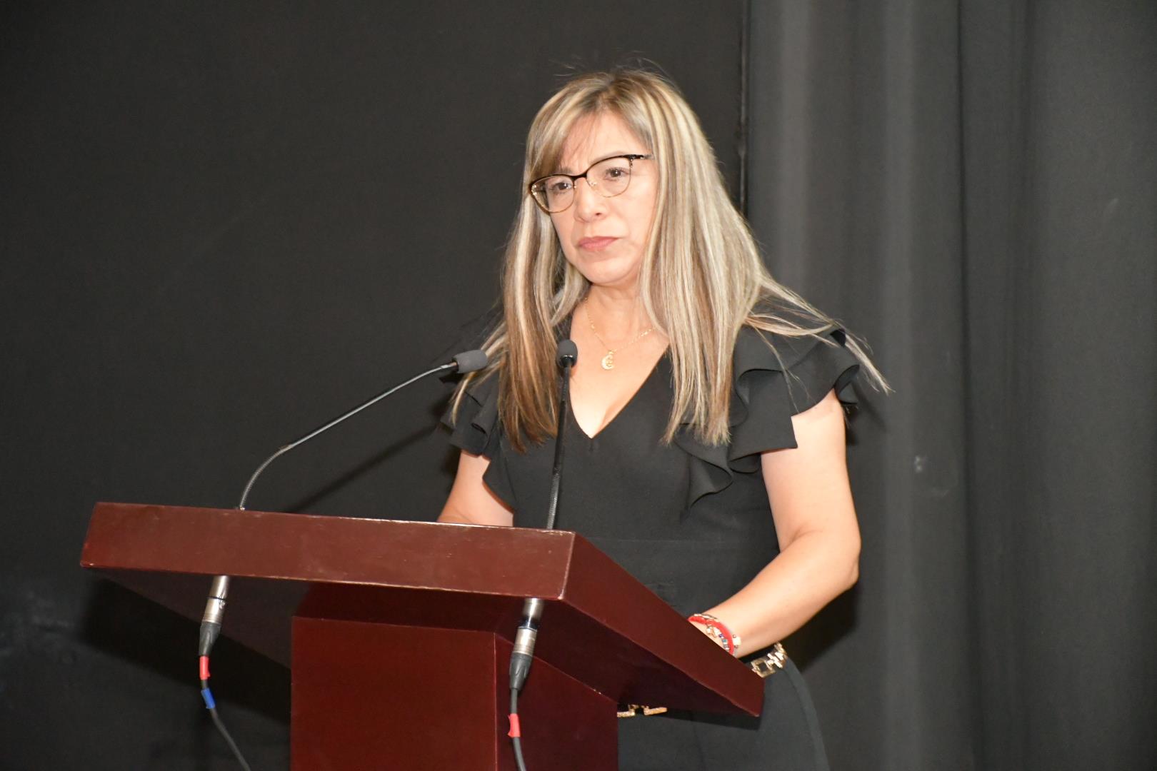 XIX Congreso Seccional Ordinario Sección VI, Estancias, Obras Conservación y Mantenimiento